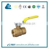 Automatic MS 58 Ball Valve thumbnail-4