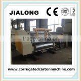 JL-1 Fingerless Single Facer 360S(320S) Machine,corrugated Carton Box Machine