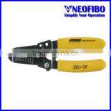 Fiber Optic Stripper Wire Stripper and Cutter Jonard JIC-1022