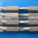 Low Price Wholesale Screwdriver Bits Set