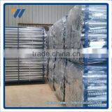 Earth Screw Anchor for Solar Mounting N76*1600 thumbnail-4