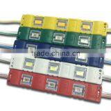 2016 Hot Sale 5630 Smd 3 Chips Injection Led Module 1w Led Module for Light Box thumbnail-3
