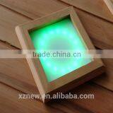 Far Infrared Sauna Room With Long Working Life thumbnail-4