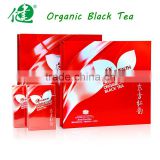 Yihealth Organic Black Tea DFH-BP