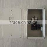 QOL2FNT 2way Hot Sale Cheapest ge Type Plug in Breaker Box