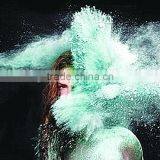 Gulal Powder Color Fun Play Party Gulal Rangoli Colors Powder Easy Wash Skin Harmless Popular Color Run Powder thumbnail-5