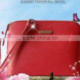 2015 New Arrival Shell Shape Promotional Pvc Shoulder Bag thumbnail-2