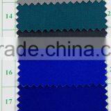 Workwear Fabric of Single-yarn Drill T80/C20 20*16 128*60 Quality Choice thumbnail-5
