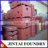 High Quality Gray Iron Casting for Grinding Machine Manufacturing thumbnail-2