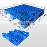Hot sale cheap HDPE used plastic pallet 1100x1100mm