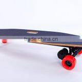 Single Drive Wireless Control Electric Skate Board thumbnail-2