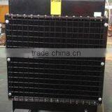 High Quality Open Type 150kva Diesel Generator Set With Cummins Engine thumbnail-4