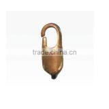 Wholesale Copper Lobster Clasps For Necklace