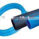 Hot Sale-China NO.1 Pipe Brand- LESSO HDPE Water Pipe thumbnail-2