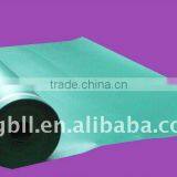 Green IXPE Floor Muffler Laminate Underlayment