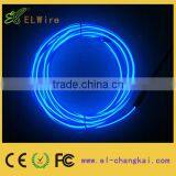 high brightness EL wire