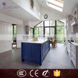 Popular Kitchen Cabinet Organizer Fitted Kitchens Price Modern Design Hot Selling thumbnail-5