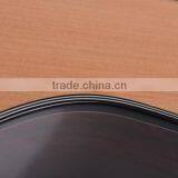 Solid Wood Standard Concert Classical Guitar Handmade thumbnail-5