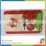 2016 Latest Design Christmas Heated Bath Mats thumbnail-1