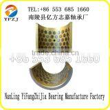 High Wear Resistance Ceramic Inserts Ball Bearings Supplier Customized OEM thumbnail-4