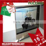 2014 New Advertisement,ChariotTech Best Electronic Christmas Giftstransparent Touch Monitor for Sale, Give You Best Experience