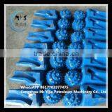 TCI Steel Tooth 8 1/2 Inch Tricone Cutters Single Cone