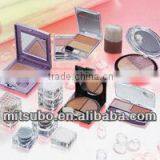 OEM High Quality, Light, Colorful Cheeks / Face Blusher Kit