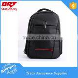Top Quality Polyester Black School Bags Backpack For Boys thumbnail-1