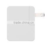 Micro Usb Charger 4 Plug Wall Charger Usb Travel Charger With FCC CE ROHS UL thumbnail-4