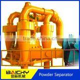 China Directly Selling Cyclone Powder Separator