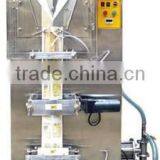 Self Standing Pouch Packing Machine