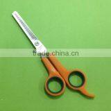7" Hair Scissors/hair Thinning Scissor/Comb Teeth Scissor HC064 thumbnail-1