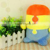 Three King&SYX Gift Custom Hand Made Standing 4" Plush Stuffed Dessert Cooker Doll Toy thumbnail-3