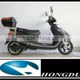 Popular 500W Electric Scooter With EEC thumbnail-1