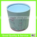 Paper Tube Box for Cosmetics With Nice Design