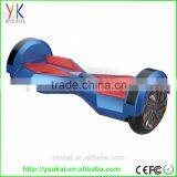 Hot Sale Mobility Scooter 2 Wheels Self Balance Scooter