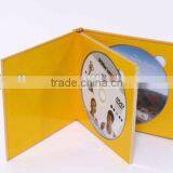 Blank Cdr With Printing Service