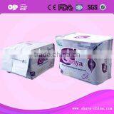 Carefree Ladies Ultra Thin Anion Panty Liner