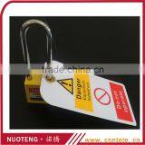 OEM Customized "DANGER, DO NOT OPERATE" Safety Lockout Tags thumbnail-4