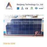 120W Poly Photovoltaic Solar Panel In Energy Cheap Price