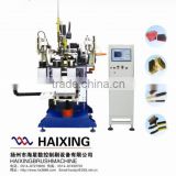 High Speed CNC Drilling and Tufting Machine Special for Steel Wire Brush