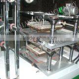Food Glove Making Machine /PE Plastic Disposable Glove Making Machine/ HDPE LDPE LLDPE Glove Making Machine thumbnail-2