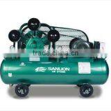 Fusheng 8bar/4KW Blue Max Piston Air Compressor thumbnail-1