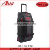 China OEM Auto Racing Rolling Duffle Bag thumbnail-1