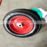 Wheel Barrow Wheel thumbnail-3