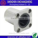 Round Flange Linear Ball Bearing LMF16UU for Automobiles thumbnail-2