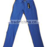 stocklot clothing/stocklot garment/stocklot pants