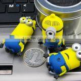 Wholeasle Minions Style USB Flash Drives With1 tb Usb Flash Drive,usb Flash Memory 500gb thumbnail-6