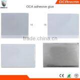 Mobile Phone Repair Consumables LCD Front Glass for IPhone LCD Bezel Frame thumbnail-5