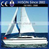 Hison Manufacturing 26ft Luxury China Luxury Yacht thumbnail-1
